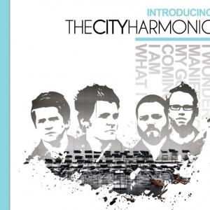 Introducing The City Harmonic