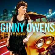 Ginny Owens Returns With First New Album In 5 Years 'Get In I'm Driving'