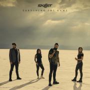 Skillet - Surviving The Game