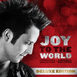 Joy To The World Deluxe Edition