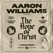 Blog: LTTM Album Awards 2022 - No. 4: Aaron Williams - The Hope of Christ