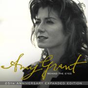 Amy Grant To Revist 'Behind The Eyes' 25 Years Later