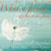 Vivienne Neville & Friends Release 'What A Friend We Have In Jesus' For Charity