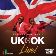 Ageless One & Taiyemi Release 'It's My 7th Season (Live)'