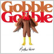 Matthew West Serves Up a Thanksgiving Song of the Year 'Gobble Gobble'