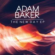 Adam Baker - The New Day EP