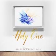 Michael & Becci Ball To Release Debut Album 'Holy One'