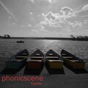 Phonicscene Releases Debut Album 'Home'