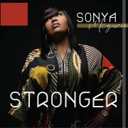 Sonya McGuire Releases 'Stronger'