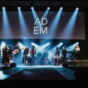 Dutch All-Star Formation ADEM Project Releases 'No Limit' Single With Montell Jordan
