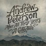 Andrew Peterson Creates 'After All These Years' Collection