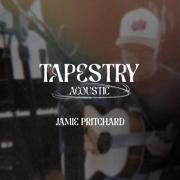 Jamie Pritchard - Tapestry (Acoustic) EP