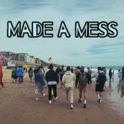 UK Based Artist James Haynes Announces New Single 'Made a Mess'