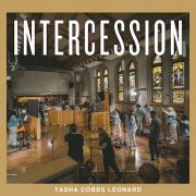 Tasha Cobbs Leonard Releases Timely 'Intercession' EP