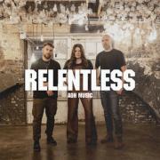 AOH Music Deliver Debut EP 'Relentless'