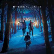 for King & Country Releases 'A Drummer Boy Christmas'