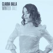 Switzerland Based Singer Songwriter Claudia Balla Releases New Album 'Winter Tale'