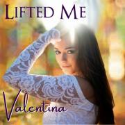 Teenage Pop/AC Recording Artist Valentina Releases New Single 'Lifted Me'