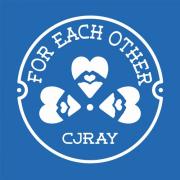 CJ Ray Releases New EP 'For Each Other'