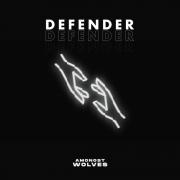 Manchester's Amongst Wolves Return With 'Defender'