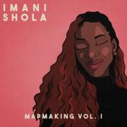 Rising Gospel Artist Imani Shola Returns With Healing EP, 'Mapmaking, Vol. I'