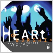 Various Artists - Heart of Worship 9