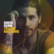 David Dunn Premieres Live Studio Music Video Ahead Of 'Yellow Balloons' Album Release