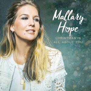 Christmas Is All About You Christmas Is All About You