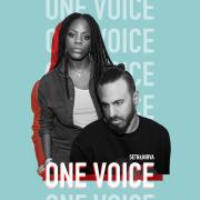 Seth & Nirva Return With 'One Voice' of Unity and Truth