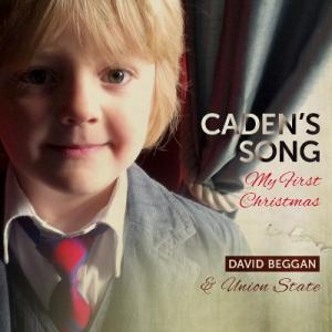 Caden's Song (My First Christmas) - Single