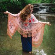 Cheri Keaggy Releases New Single 'Yours To Keep'