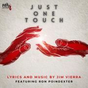 Fifty Something Records Release 'Just One Touch' Ft. Ron Poindexter