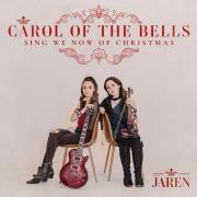 New Release from The Band Jaren 'Christmas Music' New Release from The Band Jaren 'Christmas Music'