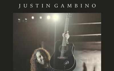 Justin Gambino - Courage