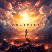 JUTAUN Releasing Enthusiastically Inspirational New Single 'Grateful'