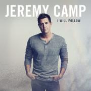 Jeremy Camp's New Album To Be 'I Will Follow'