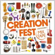UK's Creation Fest Releases Mix Tape Feat Ben Cantelon, LZ7 & Guvna B