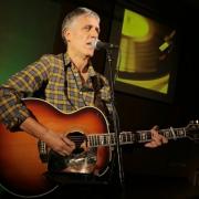 Worship Leader Dave Bilbrough Recording 'The Song That I Sing' Album Worship Leader Dave Bilbrough Recording 'The Song That I Sing' Album