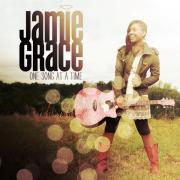 Jamie Grace Releases Debut Album 'One Song At A Time'