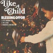 Blessing Offor - Wonderful Christmastime