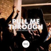 London's KXC Worship Releasing 'Pull Me Through - Live at King's House'