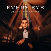 Seven-time Billboard Top 30 Artist Devin Williams Drops Music Video 'Every Eye'