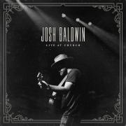 Josh Baldwin Releasing 'Live At Church' EP