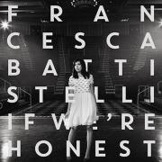 Third Album 'If We're Honest' For Francesca Battistelli