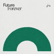 Jonathan Ogden Releases 'Future Forever' Album 