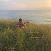 Andrew Slater Releases Acoustic Ambient Folk Single 'Forward'