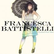 Francesca Battistelli - This Is The Stuff (Live)