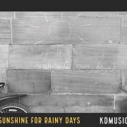 KDMusic Releasing Debut Album 'Sunshine for Rainy Days'