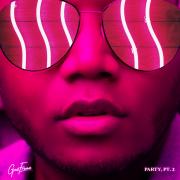 Hip Hop Artist GodFrame Releases 'Party, Pt. 2'