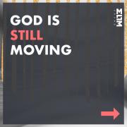 Elim Sound Announces New Album 'God is Still Moving'